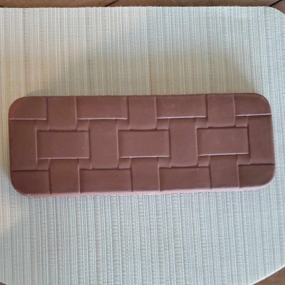 Longaberger Bread Basket Brick